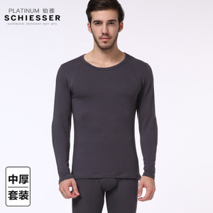 Schiesser/舒雅 95-0197W