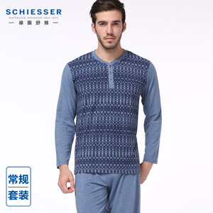 Schiesser/舒雅 39-10139H