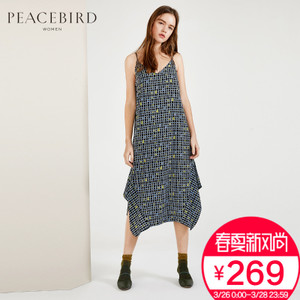 PEACEBIRD/太平鸟 A1FA71472