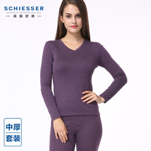 Schiesser/舒雅 30-5557W