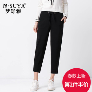 M·Suya/梦舒雅 77118019