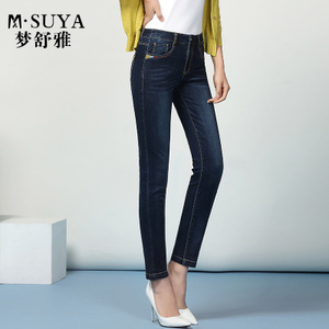 M·Suya/梦舒雅 77115711