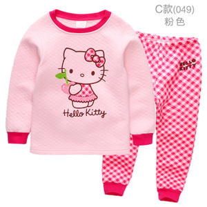 HELLO KITTY/凯蒂猫 KTN048-049