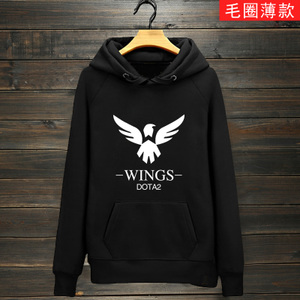 Mail Love/邮爱 WINGS