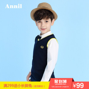 Annil/安奈儿 EB712101