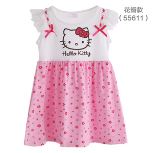 HELLO KITTY/凯蒂猫 NYKTN55611