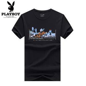 PLAYBOY/花花公子 HM7301049