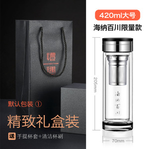 Foris/富瑞斯 420ML