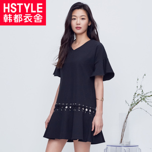 HSTYLE/韩都衣舍 LU6228