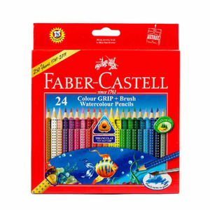FABER－CASTELL/辉柏嘉 114464
