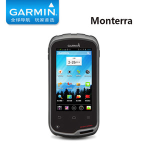 GARMINMONTERRA-GPS