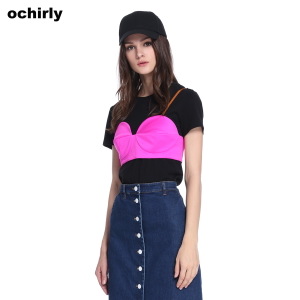 Ochirly/欧时力 1JY1015590-130