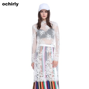 Ochirly/欧时力 1JY1085460-018