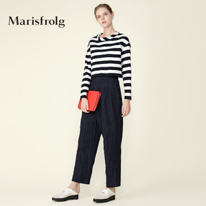 Marisfrolg/玛丝菲尔 A11510165