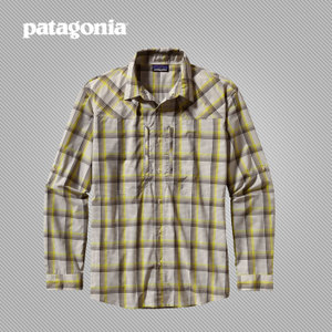 PATAGONIA SSAT