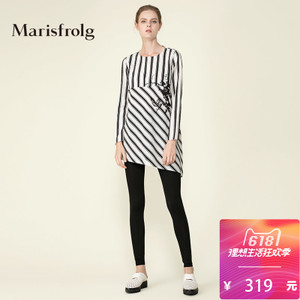Marisfrolg/玛丝菲尔 A1151681N