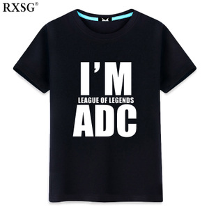 RXSG/热恤衫国 RXSGTY2017-103-ADC