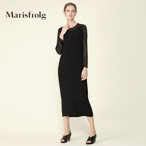 Marisfrolg/玛丝菲尔 A11512186