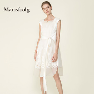 Marisfrolg/玛丝菲尔 A1151724E