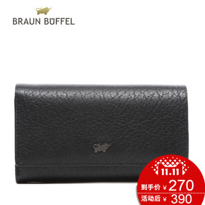 BRAUN BUFFEL/布兰施 B111974262