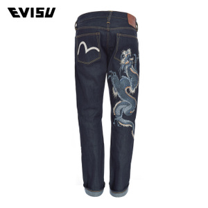 Evisu 1ESHTM7JE12308