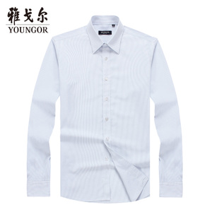 Youngor/雅戈尔 YLTP11183HJA