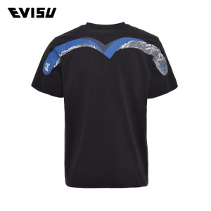 Evisu 1ESPLM7TS611XX