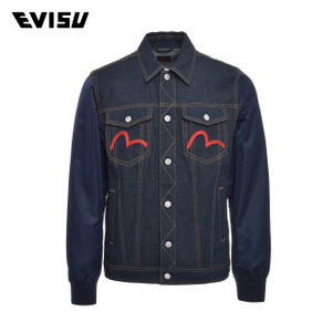 Evisu 1ESPLM7DJ261XX