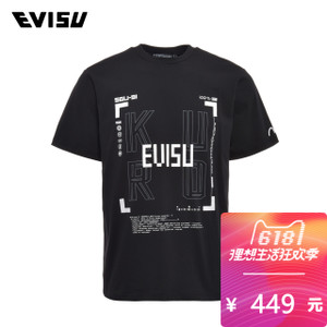 Evisu 1ESGNM7TS628XX