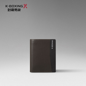 K-boxing/劲霸 NPQJ2338