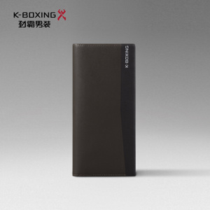 K-boxing/劲霸 NPQJ2337