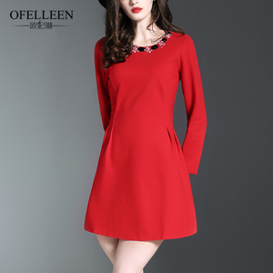 OFELLEEN/欧妃琳 172415