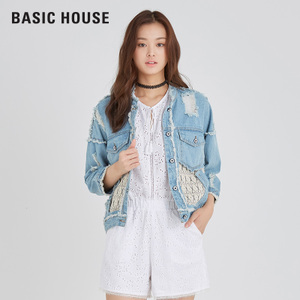 Basic House/百家好 HQJK320B
