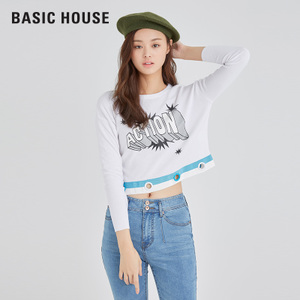 Basic House/百家好 HQKT225B