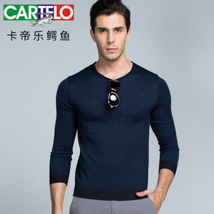 CARTELO/卡帝乐鳄鱼 217AMB103018