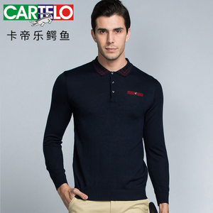 CARTELO/卡帝乐鳄鱼 217AMB103020