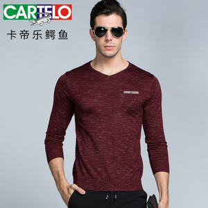 CARTELO/卡帝乐鳄鱼 217AMB103017