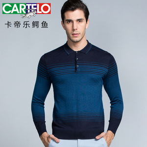 CARTELO/卡帝乐鳄鱼 217AMB103019