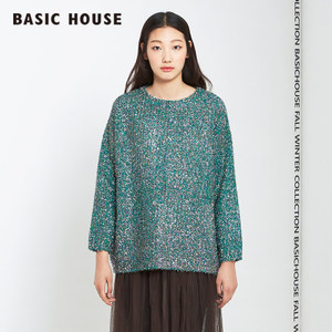 Basic House/百家好 HOKT722O9