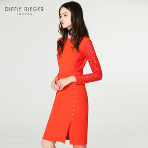 Diffie Rieger/迪菲丽格 DR17S211