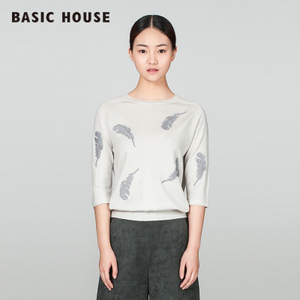 Basic House/百家好 HQKT521F9