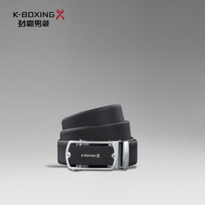 K-boxing/劲霸 NCDJ2322