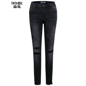 Semir/森马 11-027240015-0890