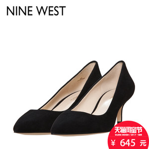 Nine West/玖熙 301136713S