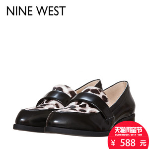 Nine West/玖熙 301037407L