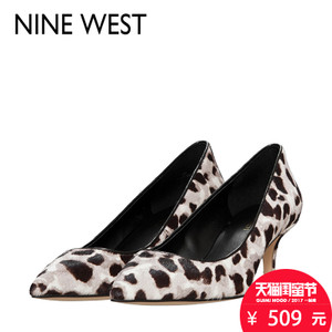 Nine West/玖熙 301036713J