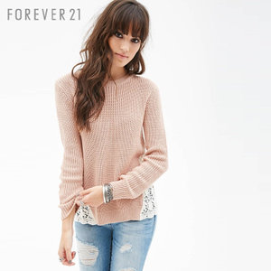 Forever 21/永远21 00138121