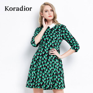 Koradior/珂莱蒂尔 16A64082