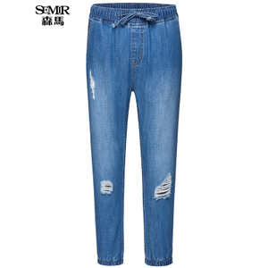 Semir/森马 19-017241103-0820