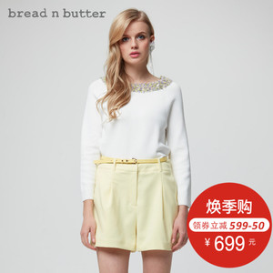 bread n butter 7SB0BNBTOPK177010
